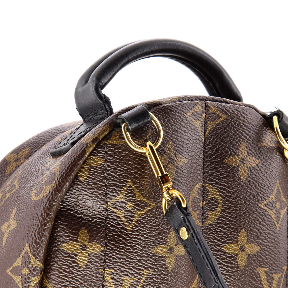 Louis Vuitton Palm Springs Backpack #236903L21B - Picture 6 of 8